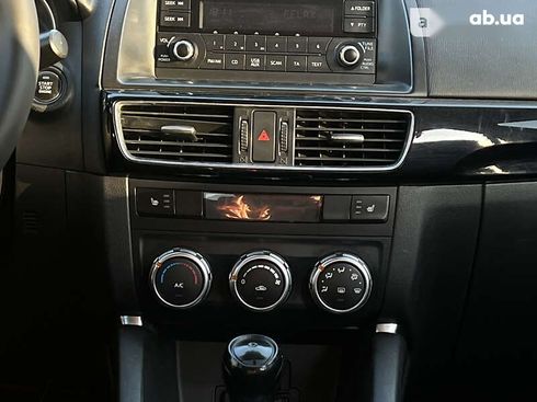 Mazda CX-5 2016 - фото 11