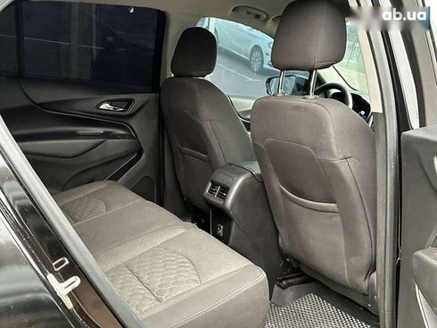 Chevrolet Equinox 2019 - фото 14