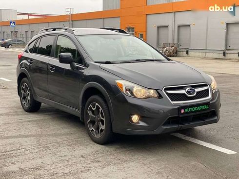 Subaru Crosstrek 2013 - фото 5