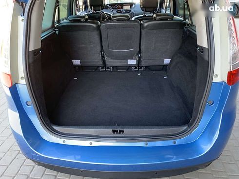 Renault grand scenic 2013 - фото 28