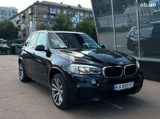 Продажа б/у BMW X5 2016 года - купить на Автобазаре
