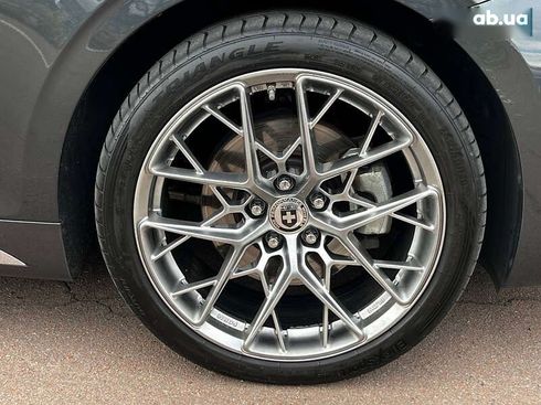 Hyundai Grandeur 2020 - фото 17