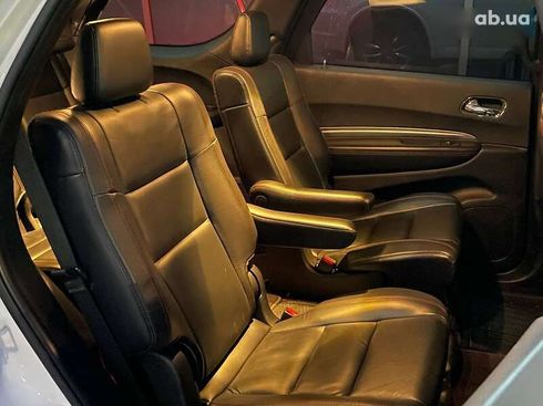 Dodge Durango 2017 - фото 13