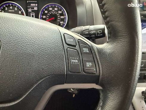 Honda CR-V 2008 - фото 23