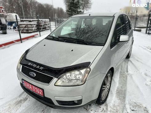 Ford C-Max 2006 - фото 6