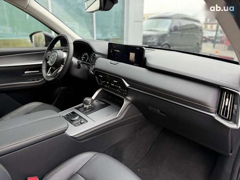 Mazda CX-90 2025 - фото 13