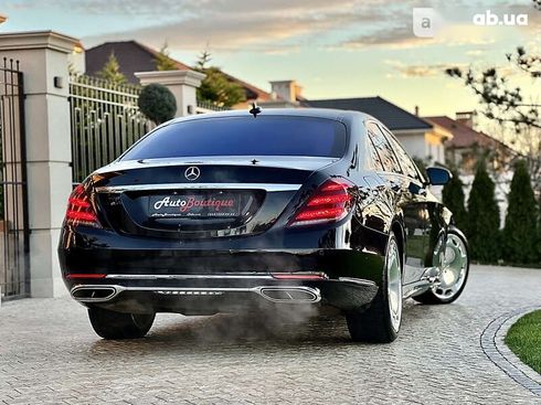 Mercedes-Benz S-Класс 2014 - фото 18