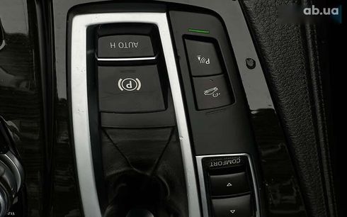 BMW 5 серия 2014 - фото 20