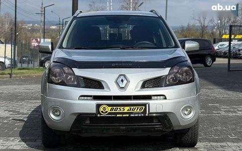 Renault Koleos 2011 - фото 2