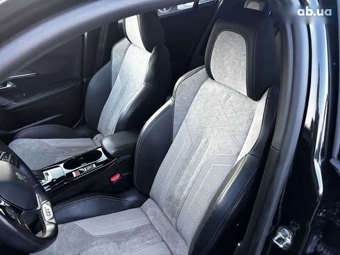 Peugeot e-2008 2021 - фото 12