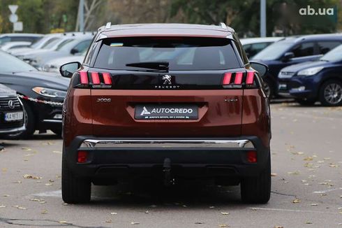 Peugeot 3008 2016 - фото 6