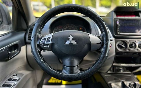 Mitsubishi Pajero 2013 - фото 14