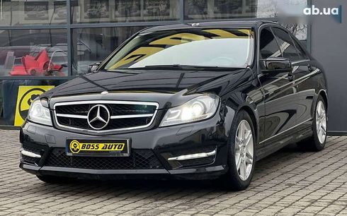 Mercedes-Benz C-Класс 2014 - фото 3