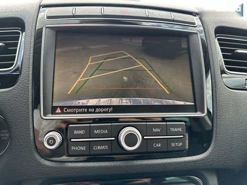 Volkswagen Touareg 2014 - фото 27