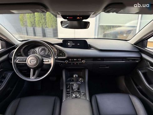 Mazda 3 2021 - фото 16