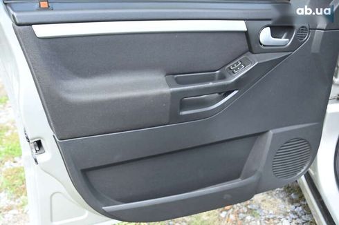 Opel Meriva 2006 - фото 15