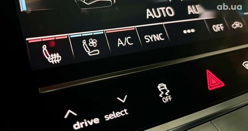 Audi E-Tron 2019 - фото 28