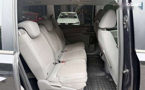 SEAT Alhambra 2012 - фото 26