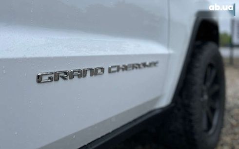 Jeep Grand Cherokee 2015 - фото 7