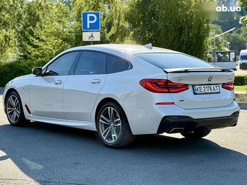 BMW 6 серия 2019 - фото 13