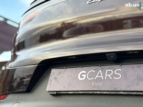 Porsche Cayenne Coupe 2019 - фото 9