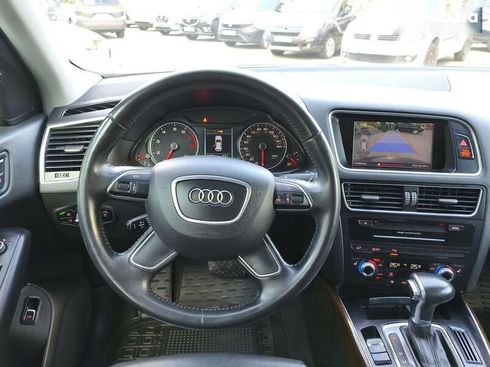 Audi Q5 2014 - фото 17