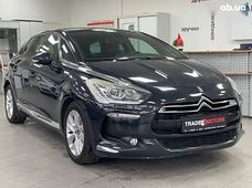 Продажа б/у Citroёn DS5 в Киеве - купить на Автобазаре
