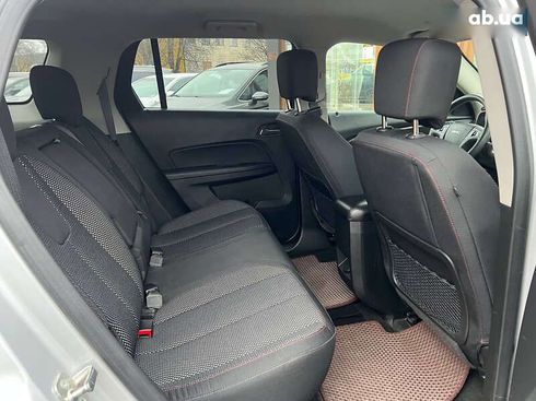 GMC Terrain 2016 - фото 12