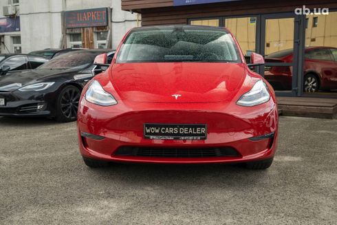 Tesla Model Y 2022 - фото 2