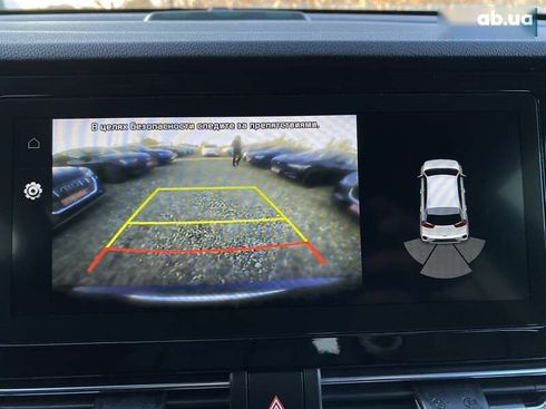 Kia Niro 2021 - фото 6
