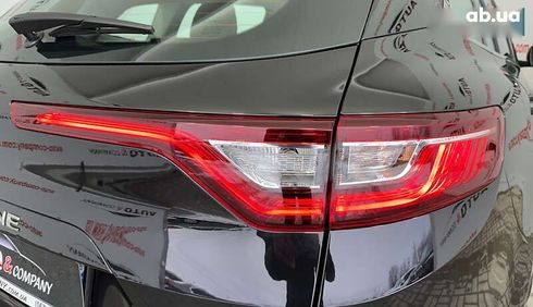 Renault Megane 2019 - фото 7
