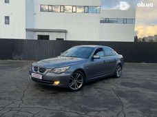 Продажа б/у BMW 5 серия 2008 года - купить на Автобазаре