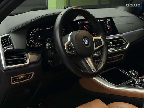 BMW X5 2019 - фото 28