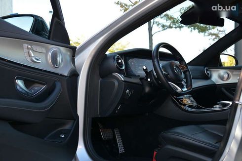 Mercedes-Benz E-Класс 2017 - фото 16