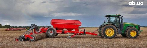 HORSCH Serto 12 SC 2025 - фото 2