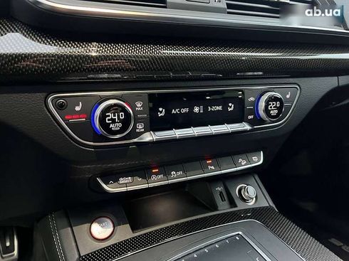 Audi SQ5 2020 - фото 26