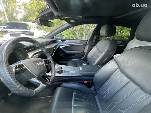 Audi S7 2021 - фото 4