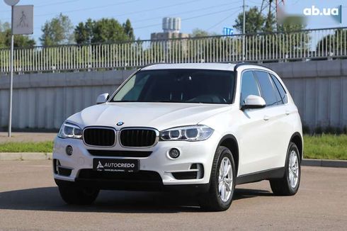 BMW X5 2018 - фото 3
