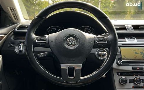 Volkswagen Passat CC 2014 - фото 18