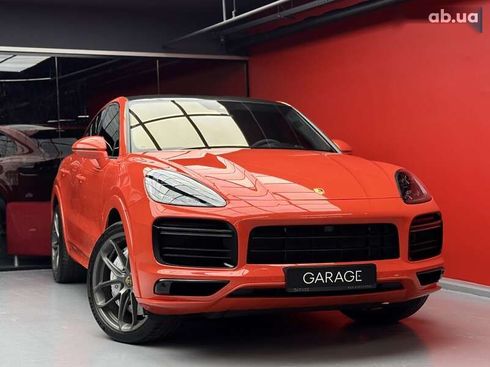 Porsche Cayenne 2019 - фото 13