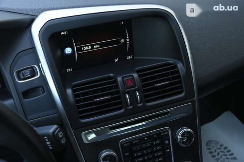 Volvo XC60 2015 - фото 21