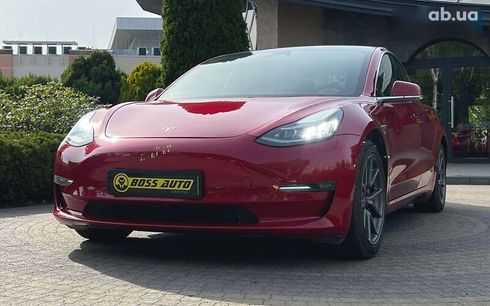 Tesla Model 3 2019 - фото 3