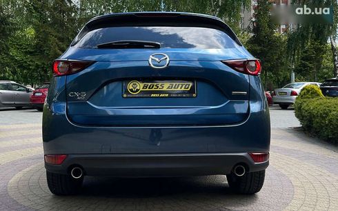 Mazda CX-5 2021 - фото 6