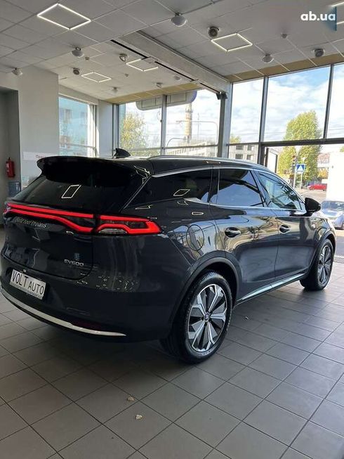 BYD Tang 2019 - фото 6