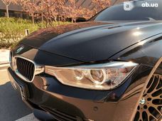 Продаж вживаних BMW 2013 року в Києві - купити на Автобазарі