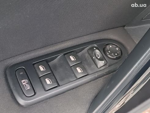 Peugeot 508 2013 серый - фото 19