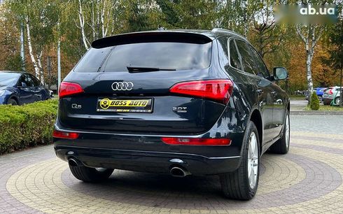 Audi Q5 2013 - фото 7