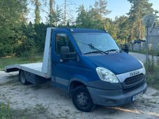 Продаж Iveco 35 C 15 - купити на Автобазарі