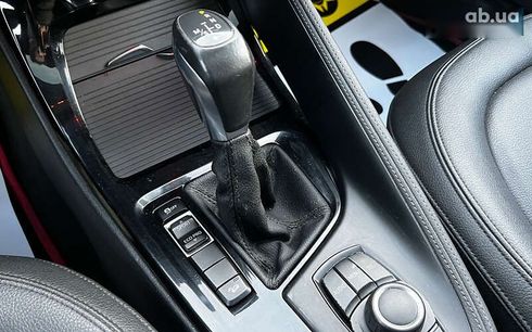 BMW X1 2016 - фото 18