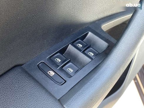 Skoda Octavia 2015 - фото 23